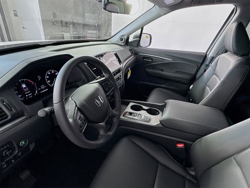 New 2025 Honda Ridgeline RTL image 7