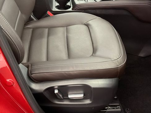 Certified 2025 MAZDA CX-5 Signature AWD/4WD image 13