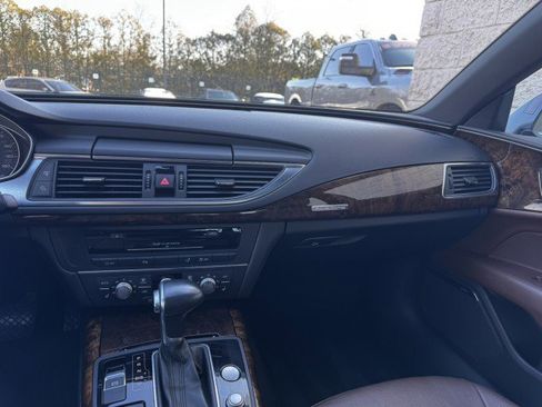 Used 2014 Audi A7 3.0T Premium Plus image 29