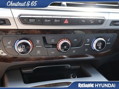 Used 2018 Audi Q7 2.0T Premium Plus AWD/4WD image 39