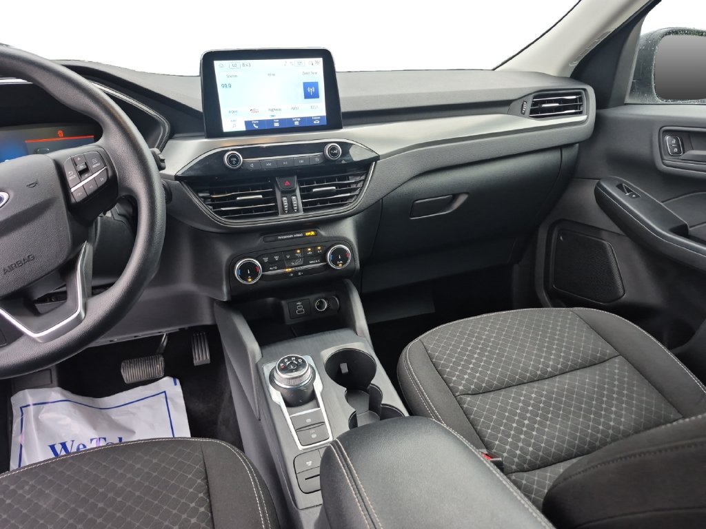 Used 2025 Ford Escape Active AWD/4WD image 11