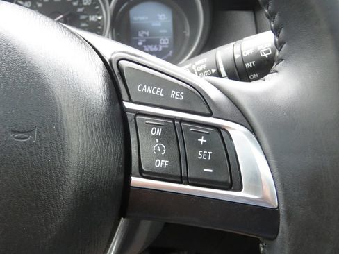 Used 2016 MAZDA CX-5 Grand Touring AWD/4WD image 22