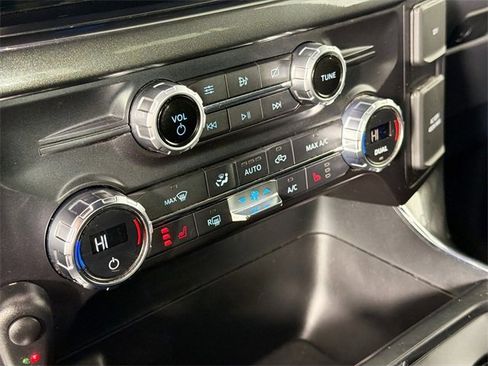 Used 2021 Ford F150 XLT w/ Equipment Group 302A High image 15