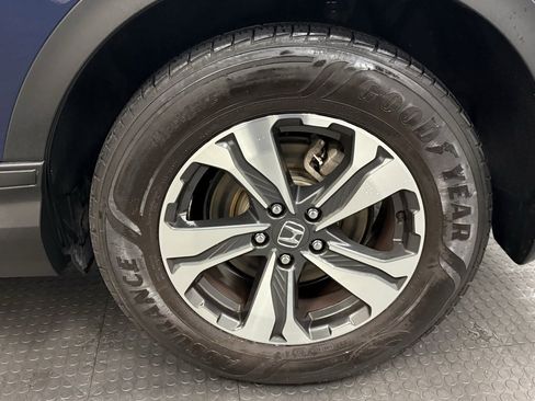 Used 2020 Honda CR-V LX image 11