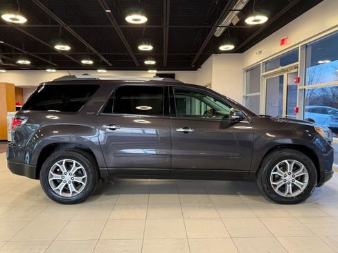 Used 2013 GMC Acadia SLT image 15