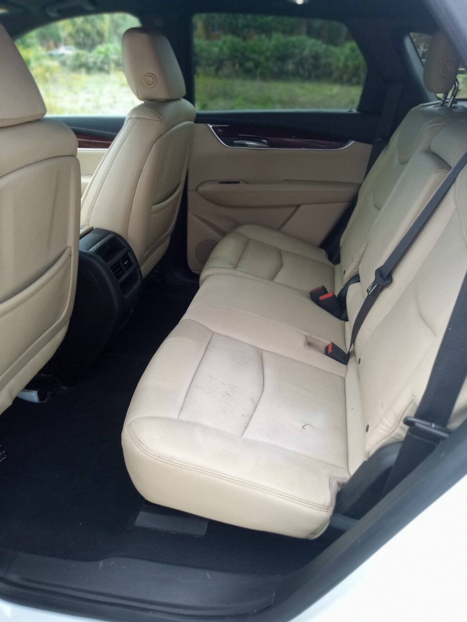 Used 2017 Cadillac XT5 Luxury FWD image 14