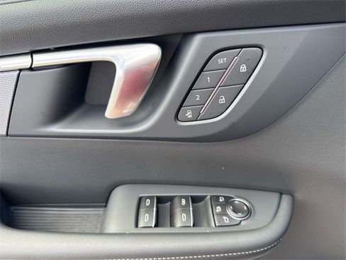 New 2026 Buick Enclave Sport Touring w/ Power Package image 13