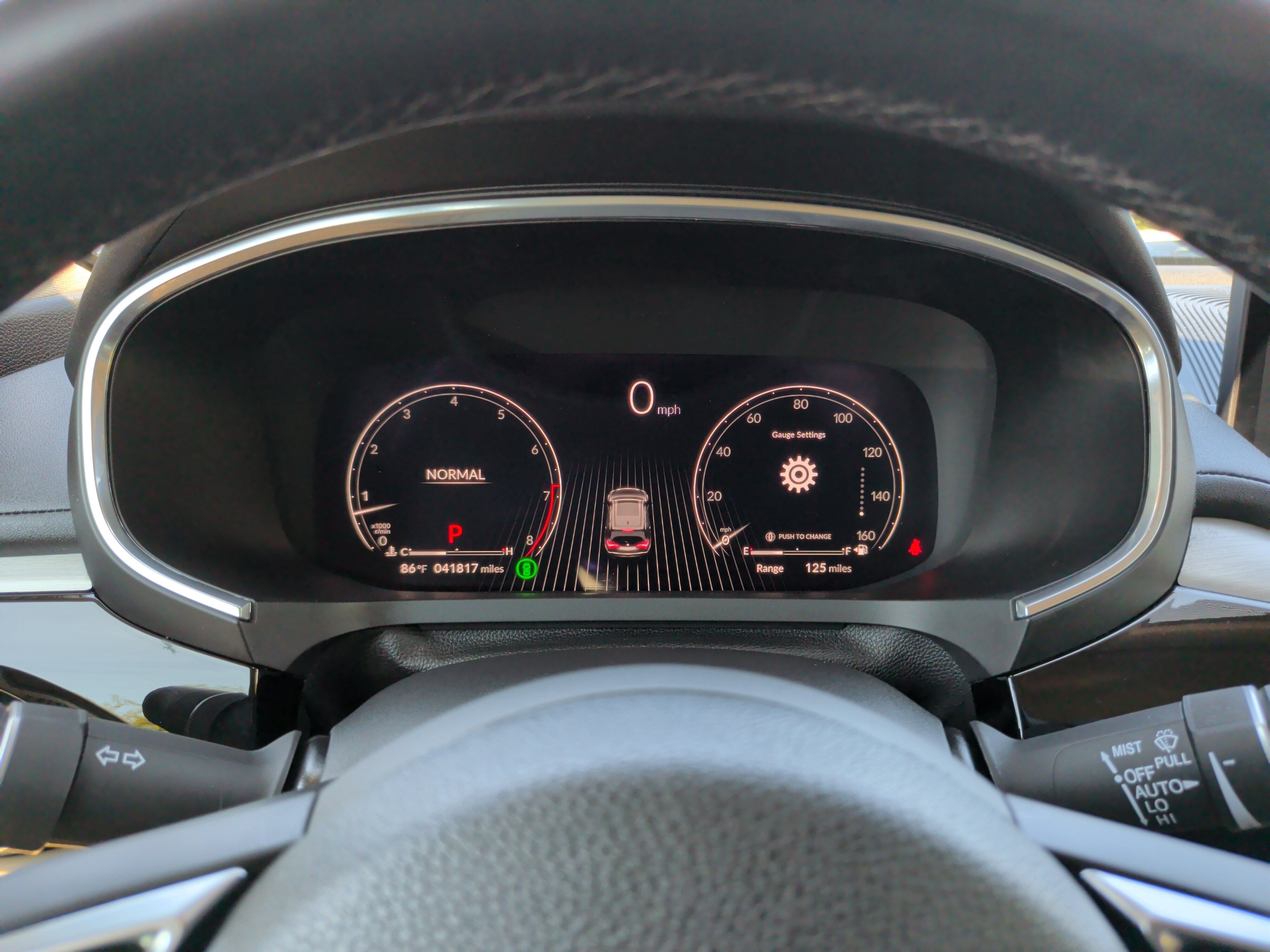 Used 2023 Acura MDX w/ Technology Package FWD image 15