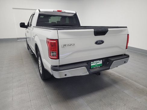 Used 2016 Ford F150 XLT image 6