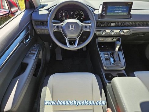 New 2026 Honda CR-V LX image 8