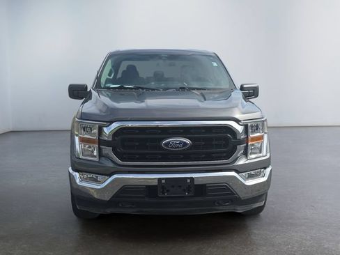 Used 2021 Ford F150 XLT AWD/4WD image 8