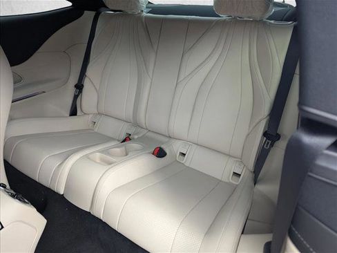 New 2026 Mercedes-Benz CLE 300 4MATIC Coupe image 14
