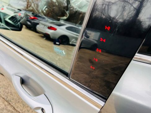 Used 2014 Lincoln MKZ AWD w/ Equipment Group 102A Reserve image 14