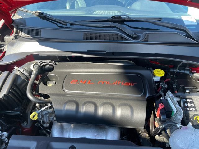 Used 2018 Jeep Compass Latitude w/ Popular Equipment Group AWD/4WD image 24