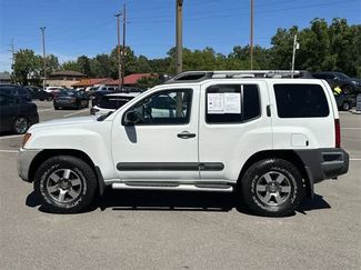 Used 2013 Nissan Xterra PRO-4X w/ Pro-4x Leather Pkg video 2