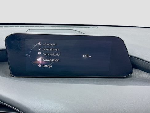 Used 2021 MAZDA MAZDA3 s FWD image 9