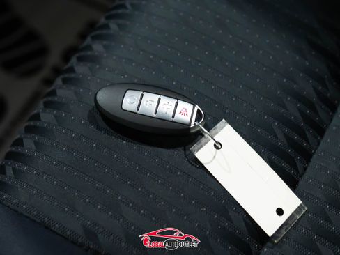 Used 2018 Nissan Altima 2.5 S w/ S Convenience Package image 49