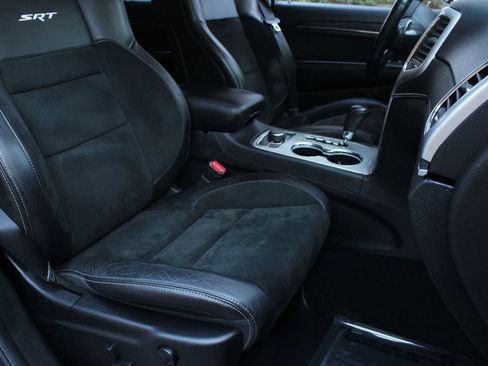 Used 2012 Jeep Grand Cherokee SRT8 AWD/4WD image 28