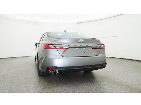 Used 2026 Toyota Camry SE w/ Convenience Package FWD image 22