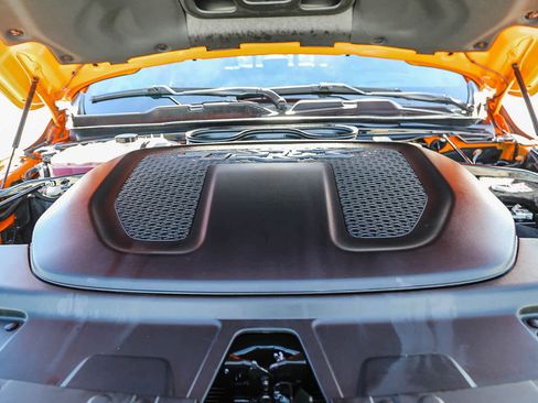 Used 2022 RAM 1500 TRX w/ TRX Level 2 Equipment Group image 24