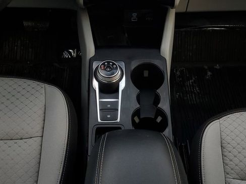 Certified 2023 Ford Escape Active w/ Tech Pack #2 image 33