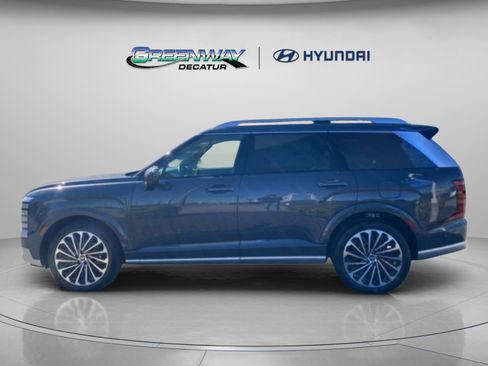 New 2026 Hyundai Palisade Calligraphy image 6