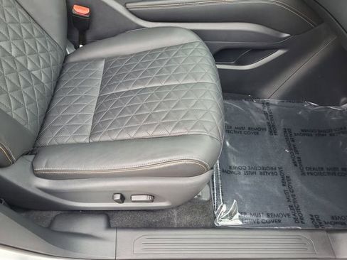 Certified 2024 Nissan Murano Platinum w/ Cargo Package image 16