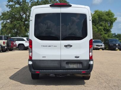 Used 2025 Ford Transit 350 XL