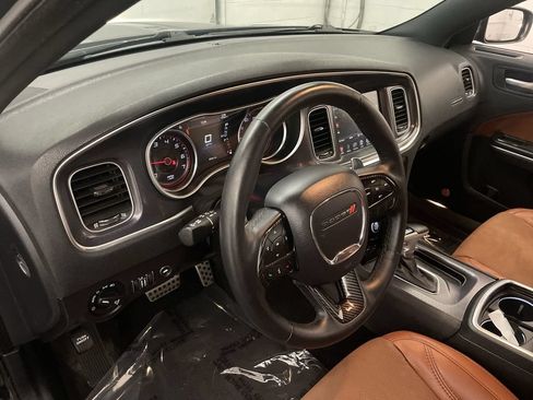Used 2015 Dodge Charger SXT w/ Rallye Group AWD/4WD image 4