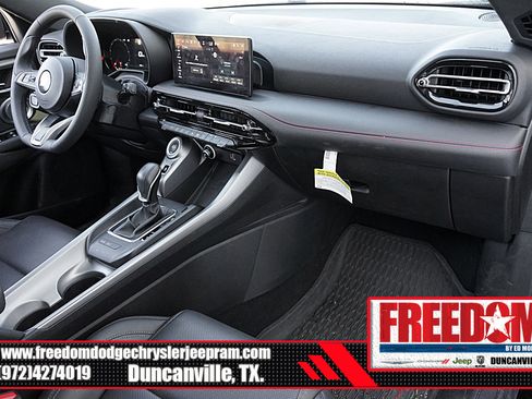 Used 2023 Dodge Hornet GT Plus image 12