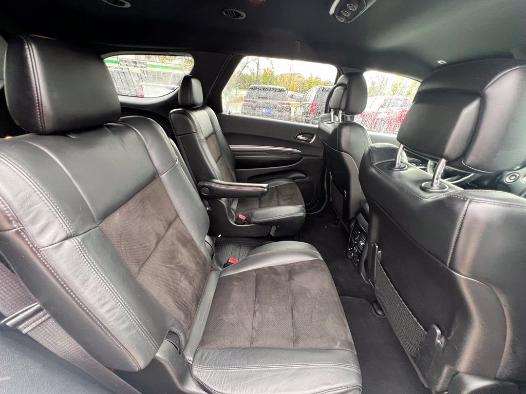 Used 2019 Dodge Durango GT AWD/4WD image 27