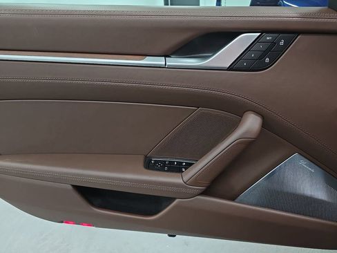 New 2026 Porsche 911 Carrera 4S AWD/4WD image 23