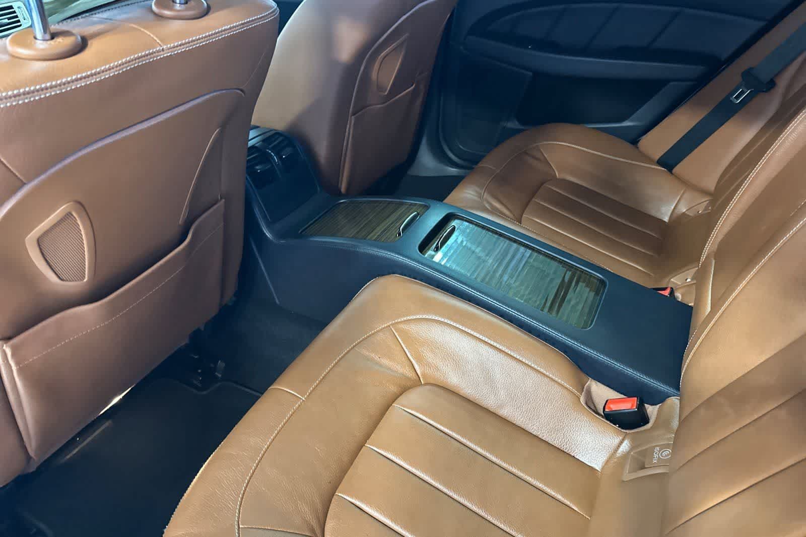 Used 2015 Mercedes-Benz CLS 400 image 5