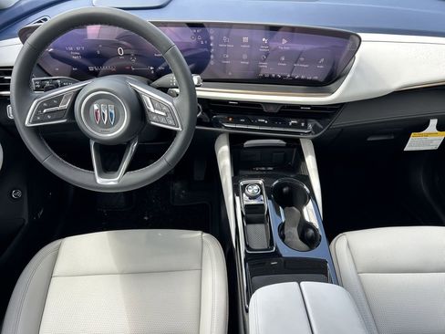 New 2026 Buick Envision Avenir AWD/4WD image 15