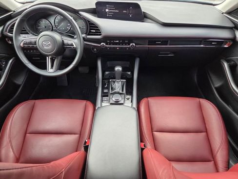Used 2025 MAZDA MAZDA3 s image 15