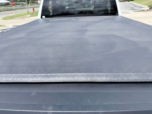 Certified 2024 Chevrolet Silverado 1500 W/T w/ WT Value Package RWD image 16