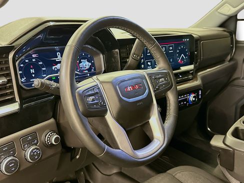 Used 2024 GMC Sierra 1500 Elevation image 18