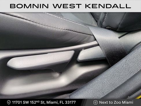 Used 2025 Toyota Corolla Premium image 11