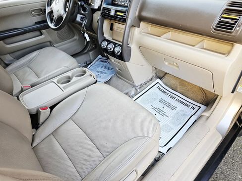 Used 2006 Honda CR-V EX image 11