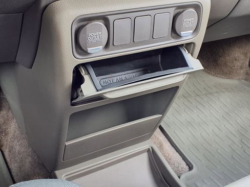 Used 2006 Honda Ridgeline RT image 12