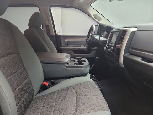 Used 2018 RAM 1500 Big Horn image 21