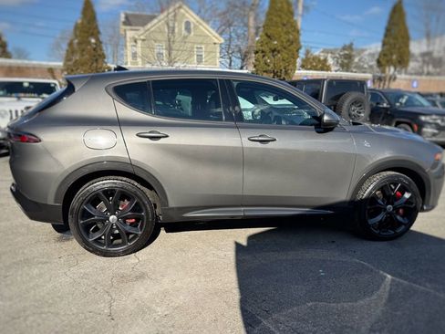 Used 2024 Dodge Hornet R/T w/ Track Pack image 4