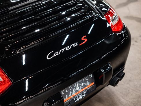 Used 2011 Porsche 911 Carrera S image 35