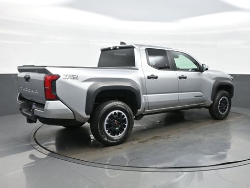Used 2024 Toyota Tacoma TRD Off-Road AWD/4WD image 6