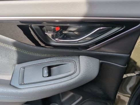 Used 2023 Subaru Outback Onyx Edition image 20