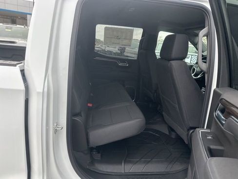 New 2026 Chevrolet Silverado 1500 RST w/ RST Select Package AWD/4WD image 31