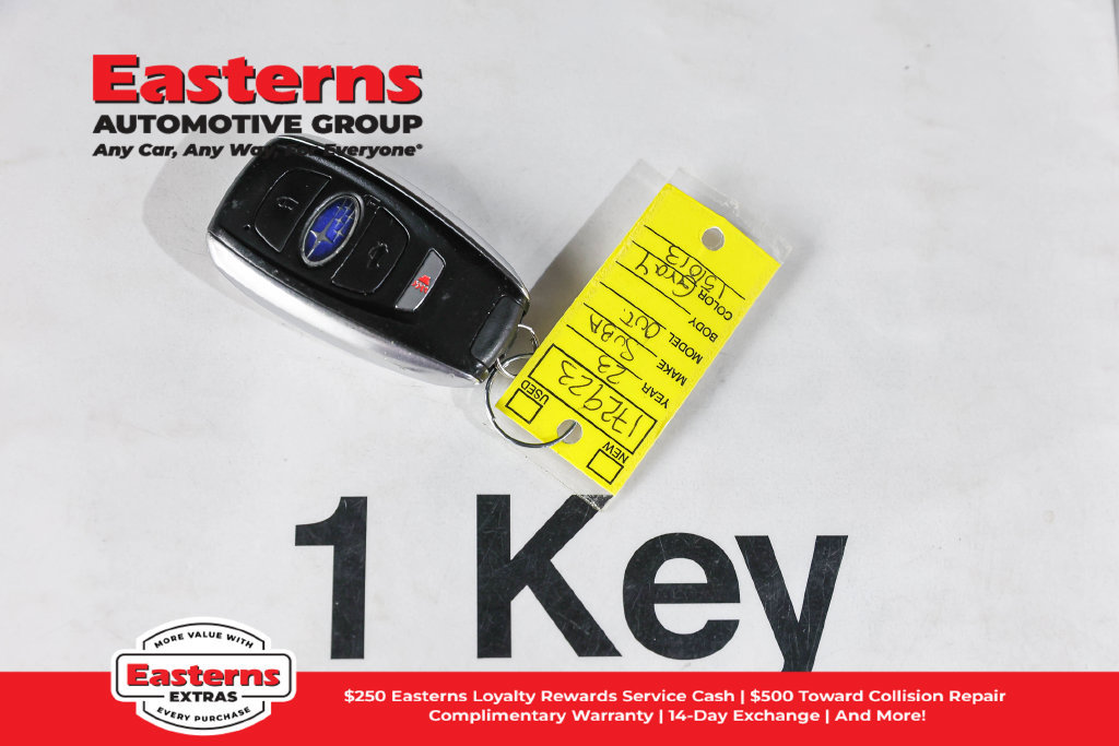 Used 2023 Subaru Outback Limited AWD/4WD image 28