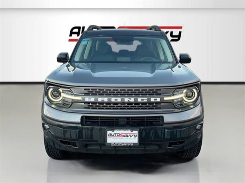 Used 2023 Ford Bronco Sport Badlands image 2