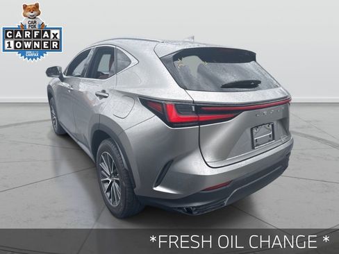 Used 2022 Lexus NX 350 AWD image 8
