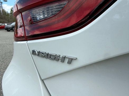 Used 2019 Honda Insight LX image 14